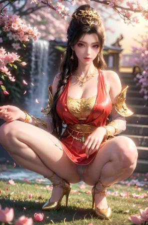 长生界-赵琳儿 - Page 17