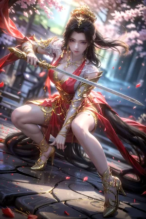 长生界-赵琳儿 - Page 19