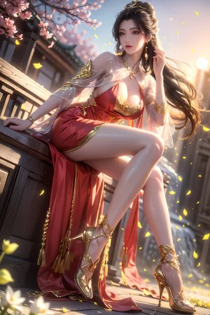 长生界-赵琳儿 - Page 2