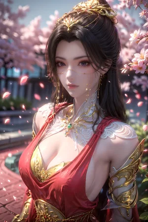 长生界-赵琳儿 - Page 23