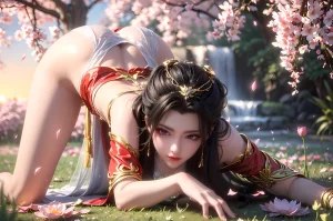 长生界-赵琳儿 - Page 27