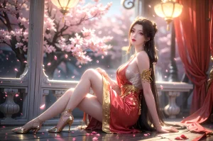 长生界-赵琳儿 - Page 28