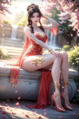 长生界-赵琳儿 - Page 6