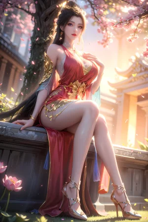 长生界-赵琳儿 - Page 8