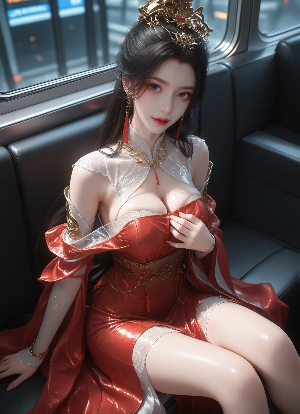 长生界-赵琳儿 锐克 - Image 12