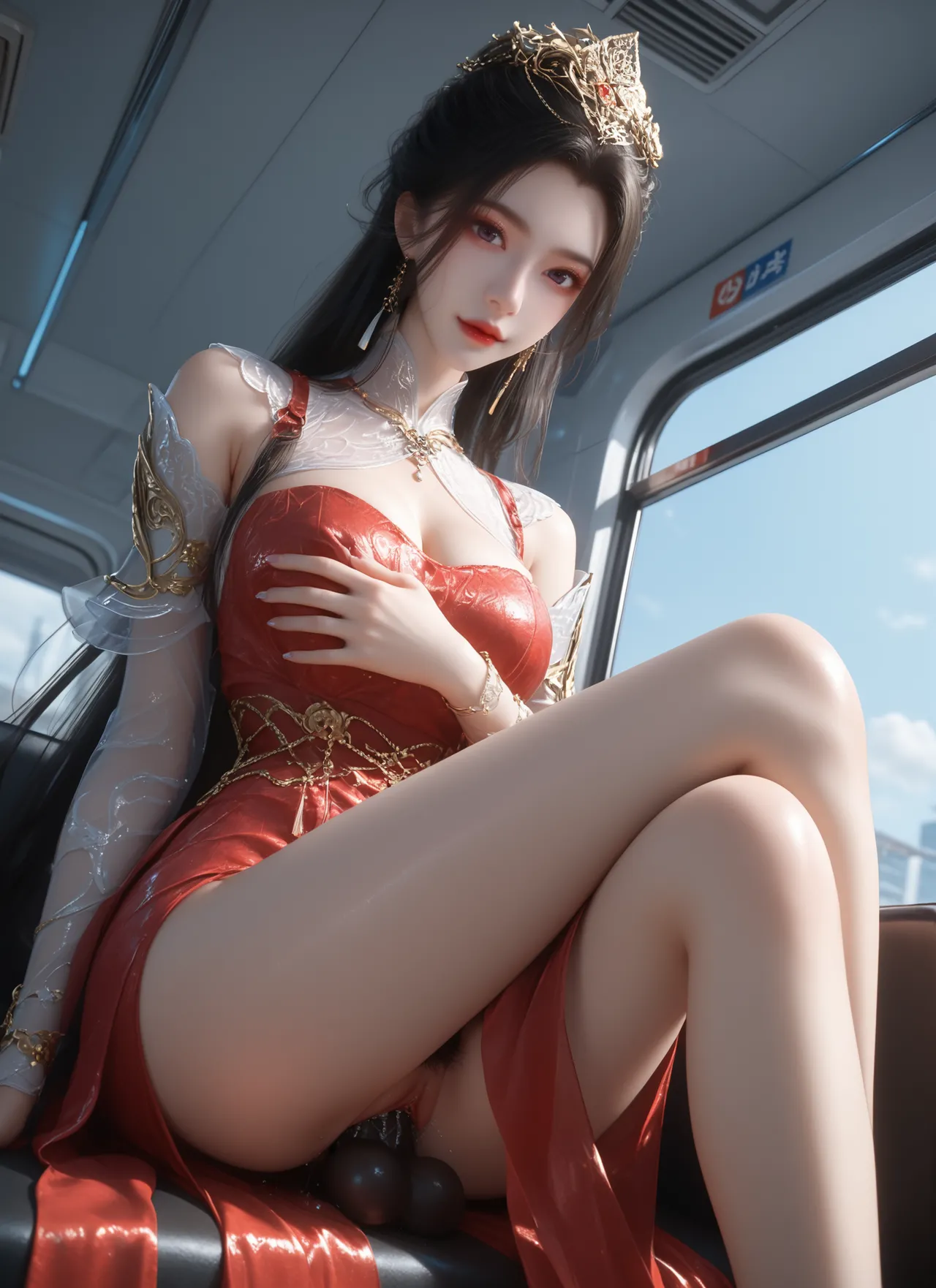 长生界-赵琳儿 锐克 - Image 2