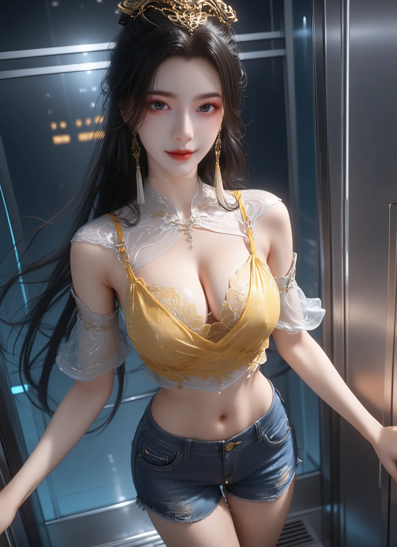 长生界-赵琳儿 锐克 - Image 20