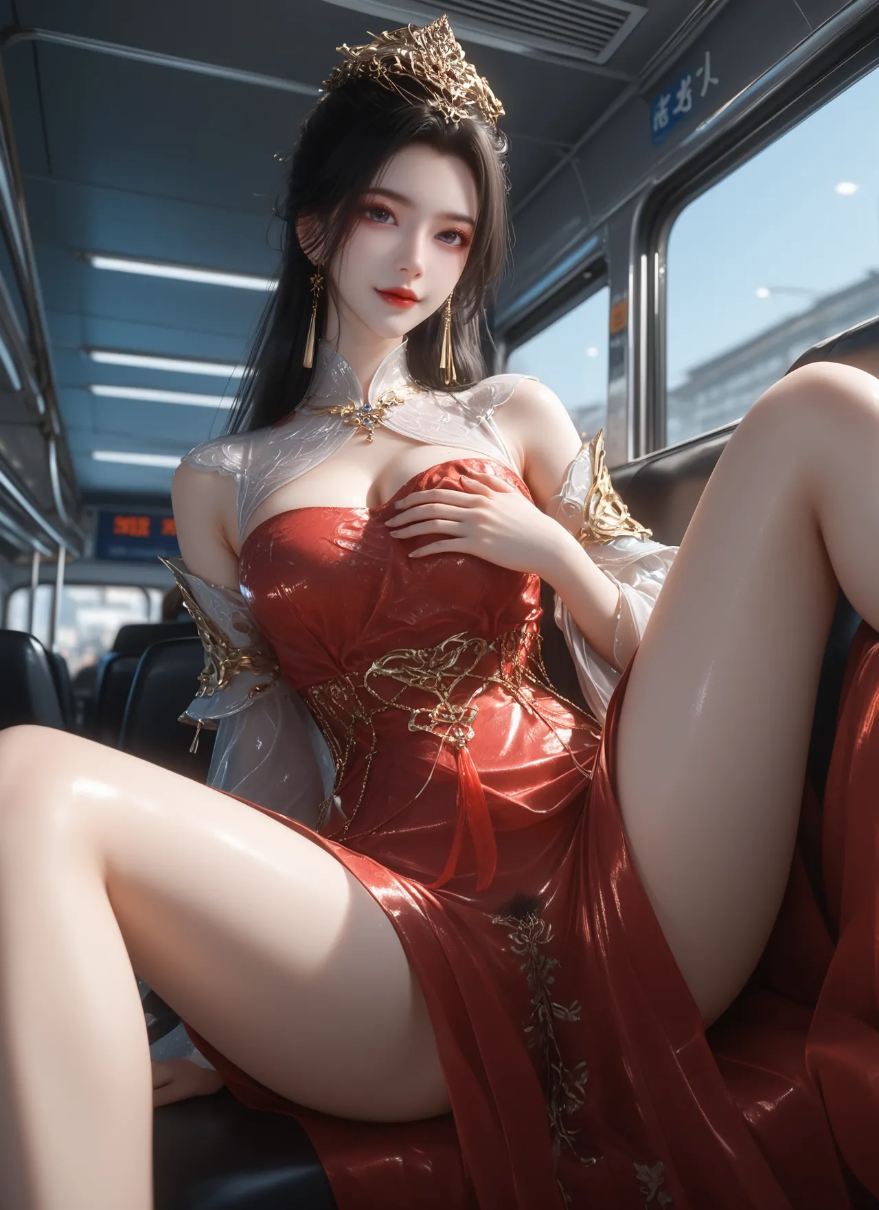 长生界-赵琳儿 锐克 - Image 23