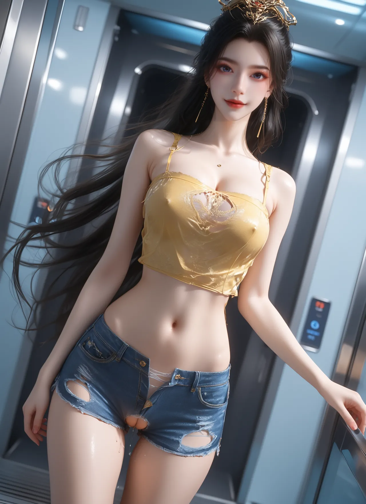 长生界-赵琳儿 锐克 - Image 25