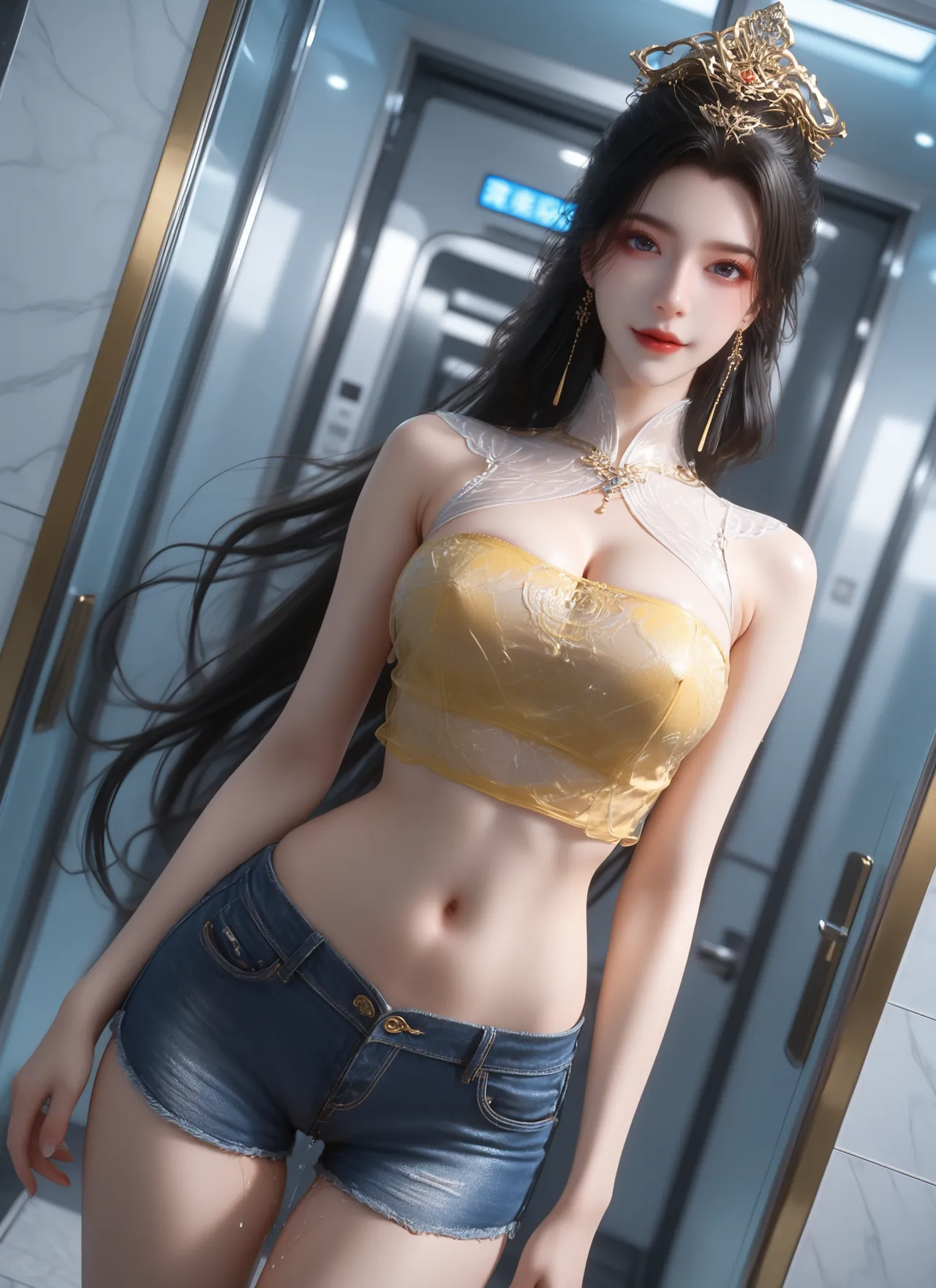 长生界-赵琳儿 锐克 - Image 26