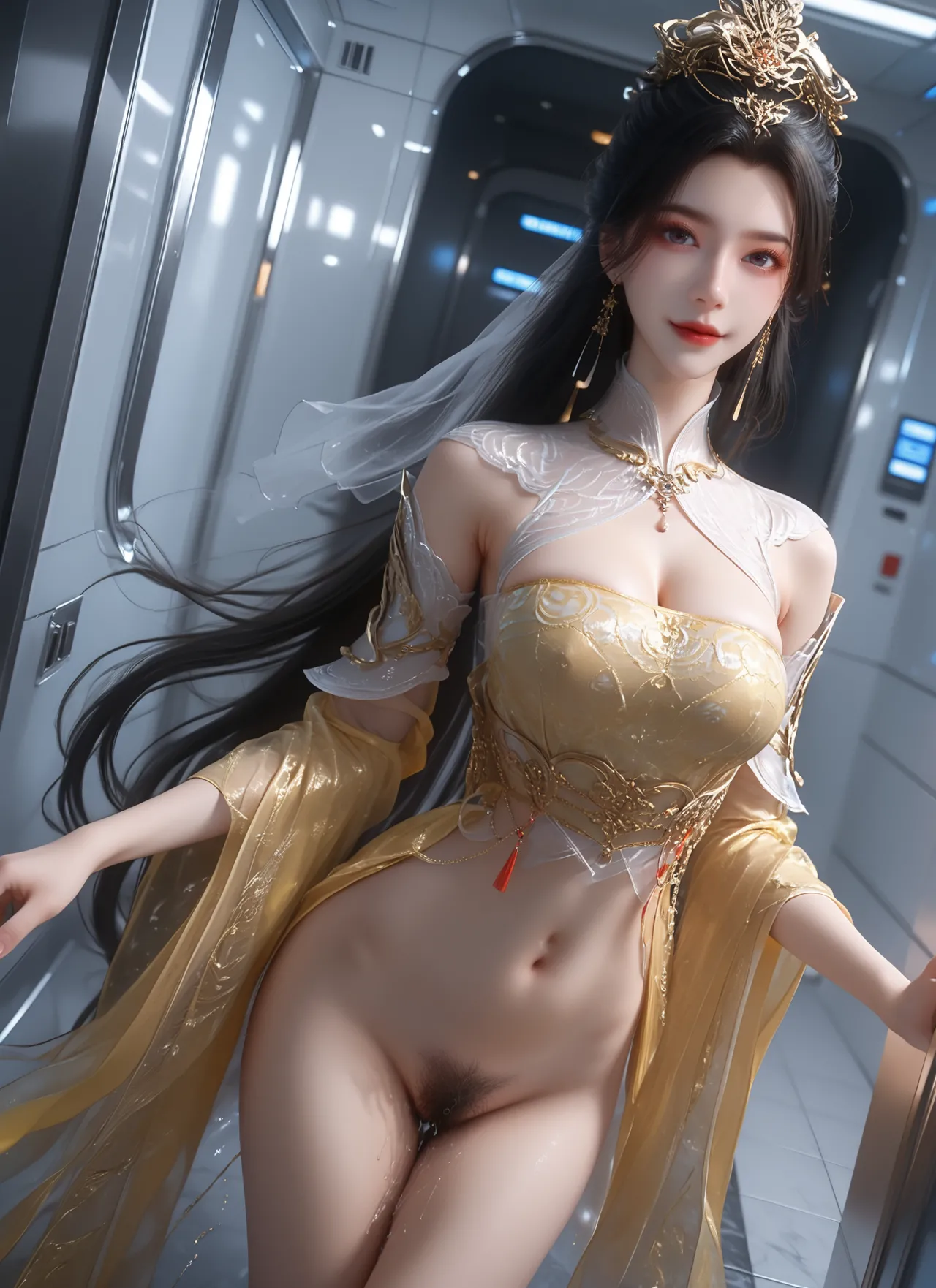 长生界-赵琳儿 锐克 - Image 27