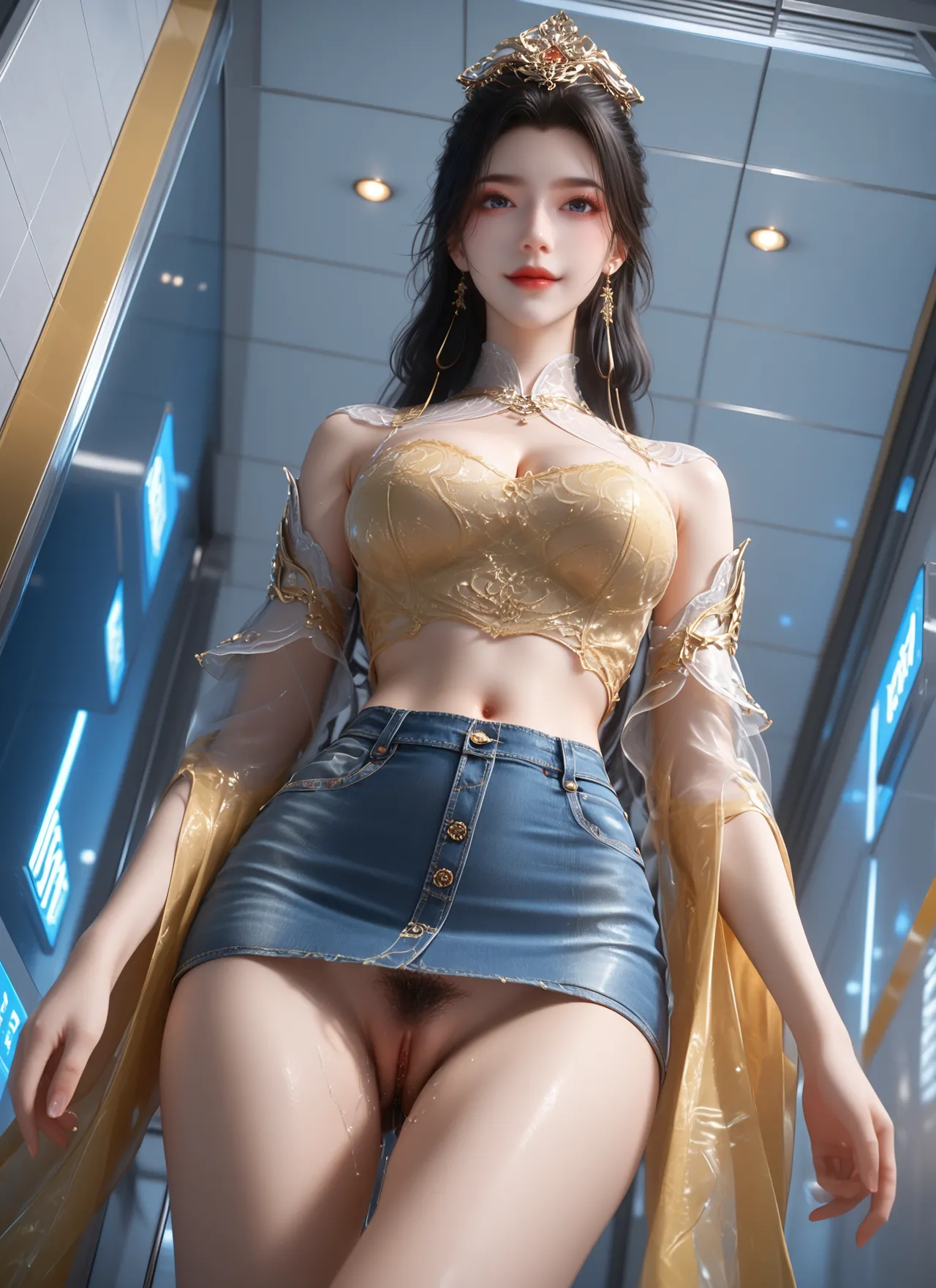 长生界-赵琳儿 锐克 - Image 28