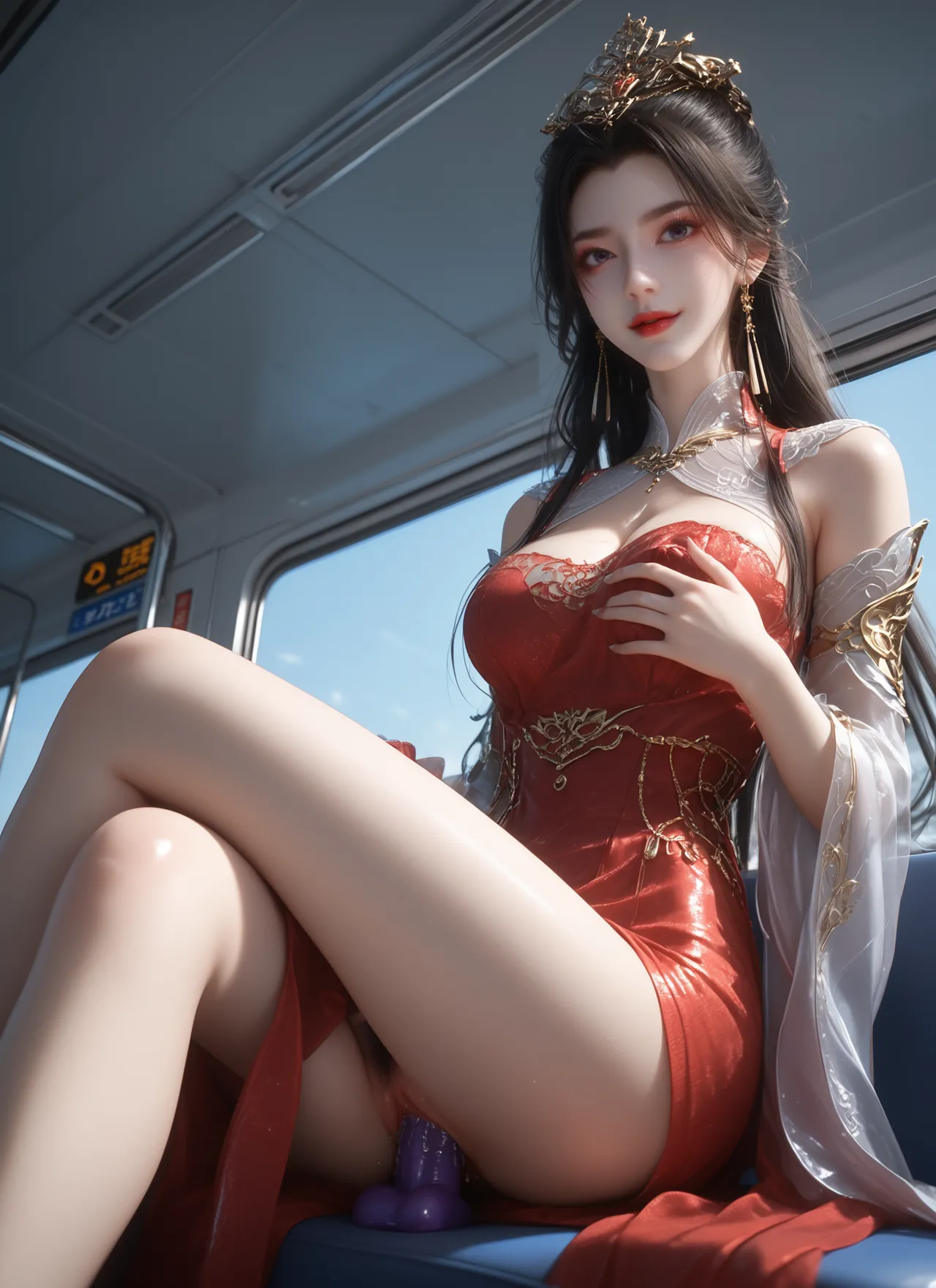 长生界-赵琳儿 锐克 - Image 3