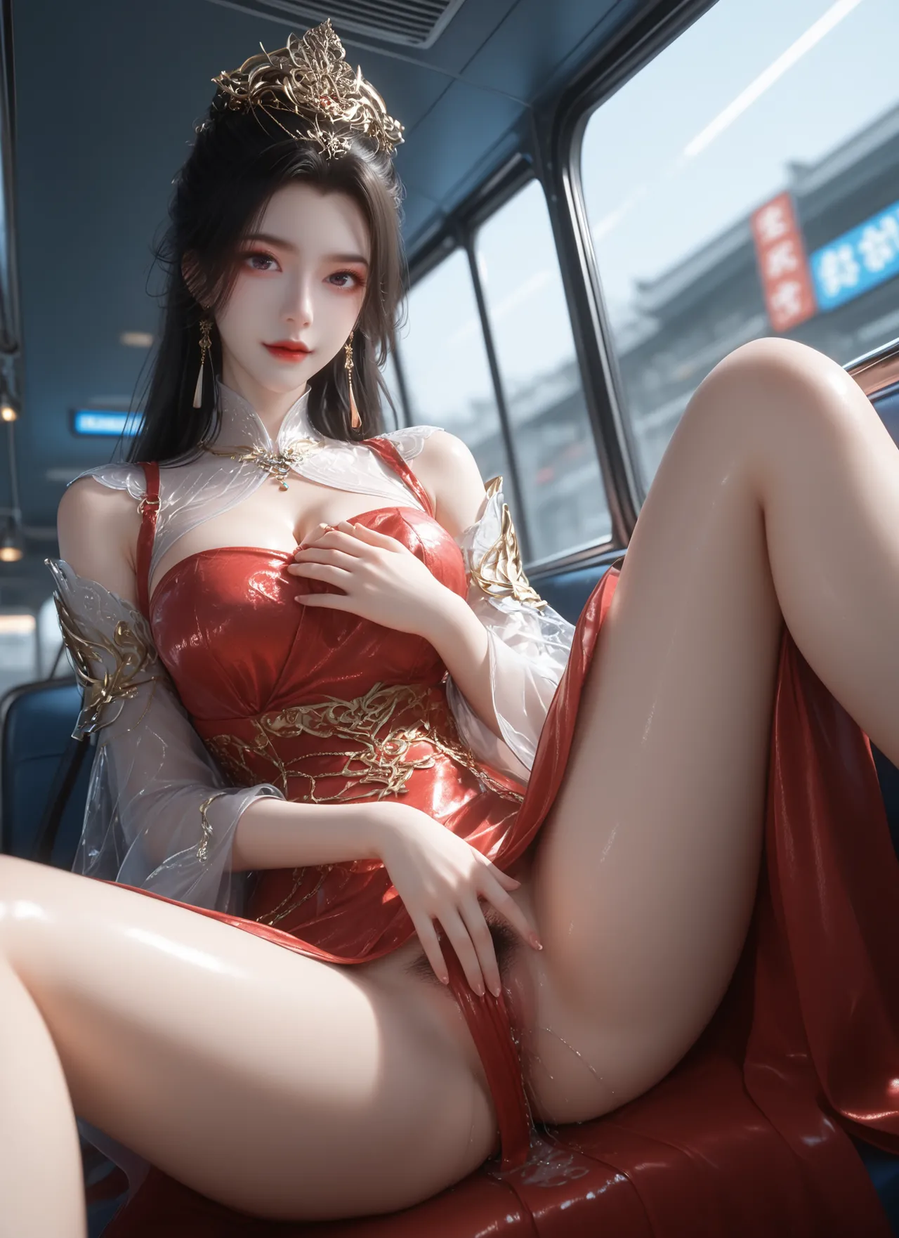 长生界-赵琳儿 锐克 - Image 34