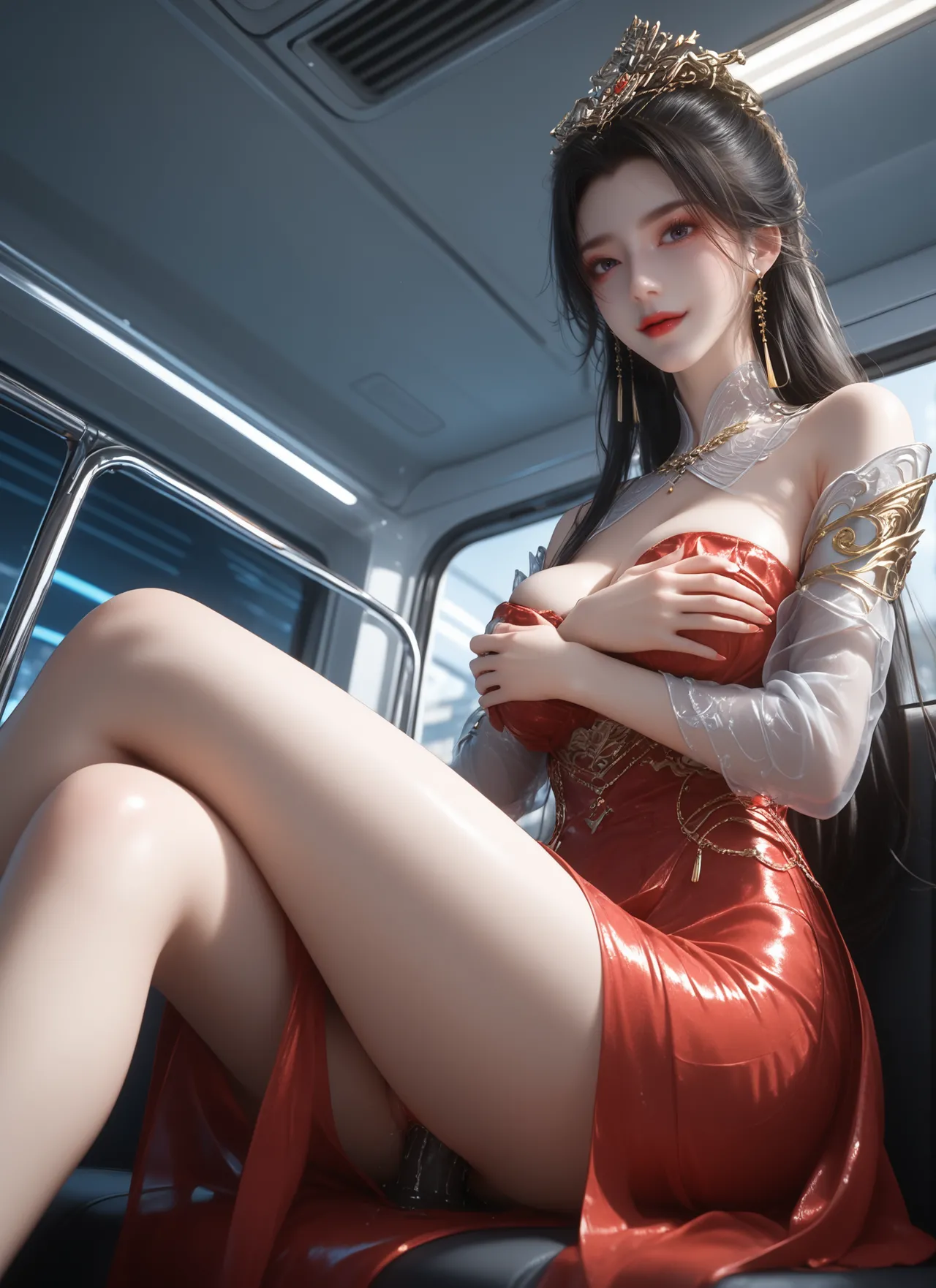 长生界-赵琳儿 锐克 - Image 45