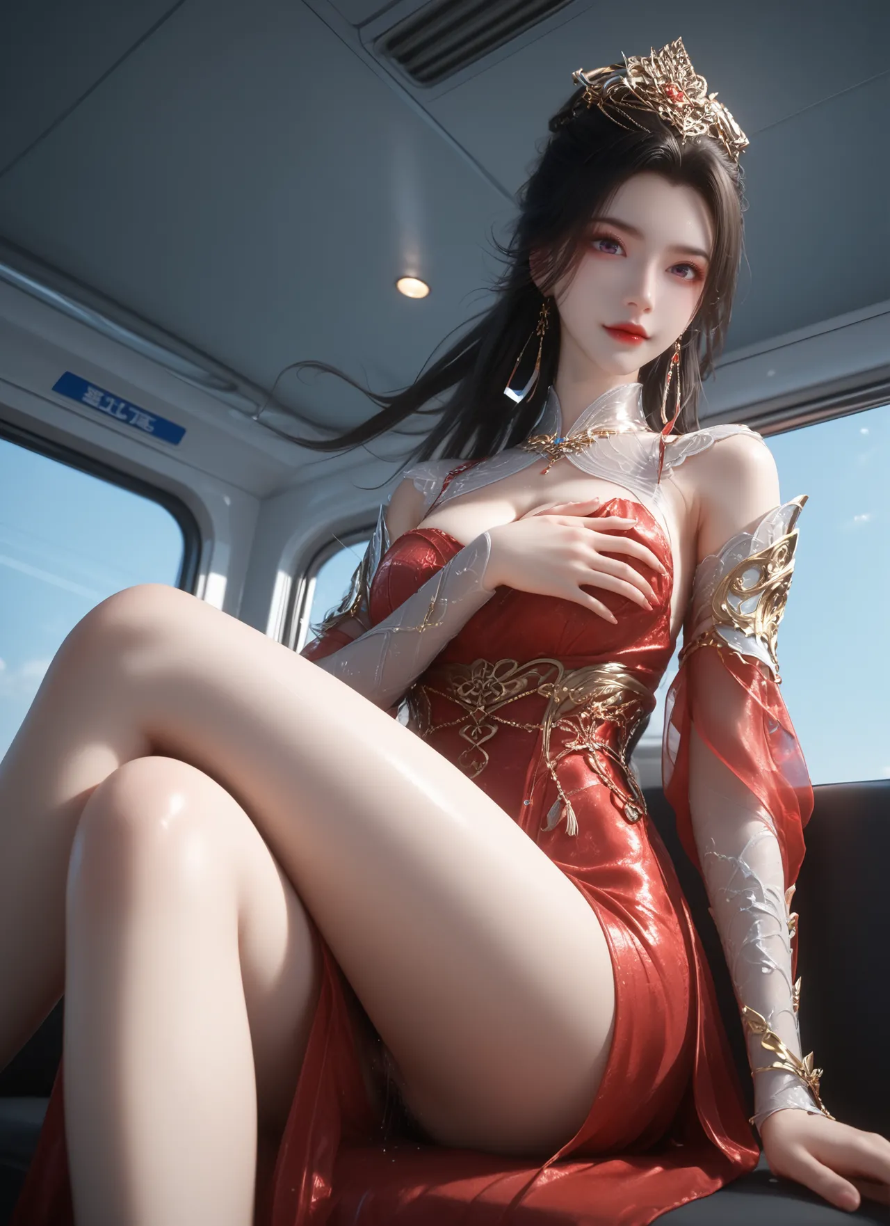 长生界-赵琳儿 锐克 - Image 5