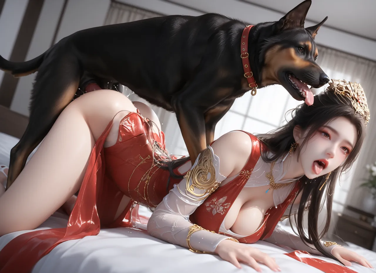 长生界-赵琳儿 锐克 - Image 51