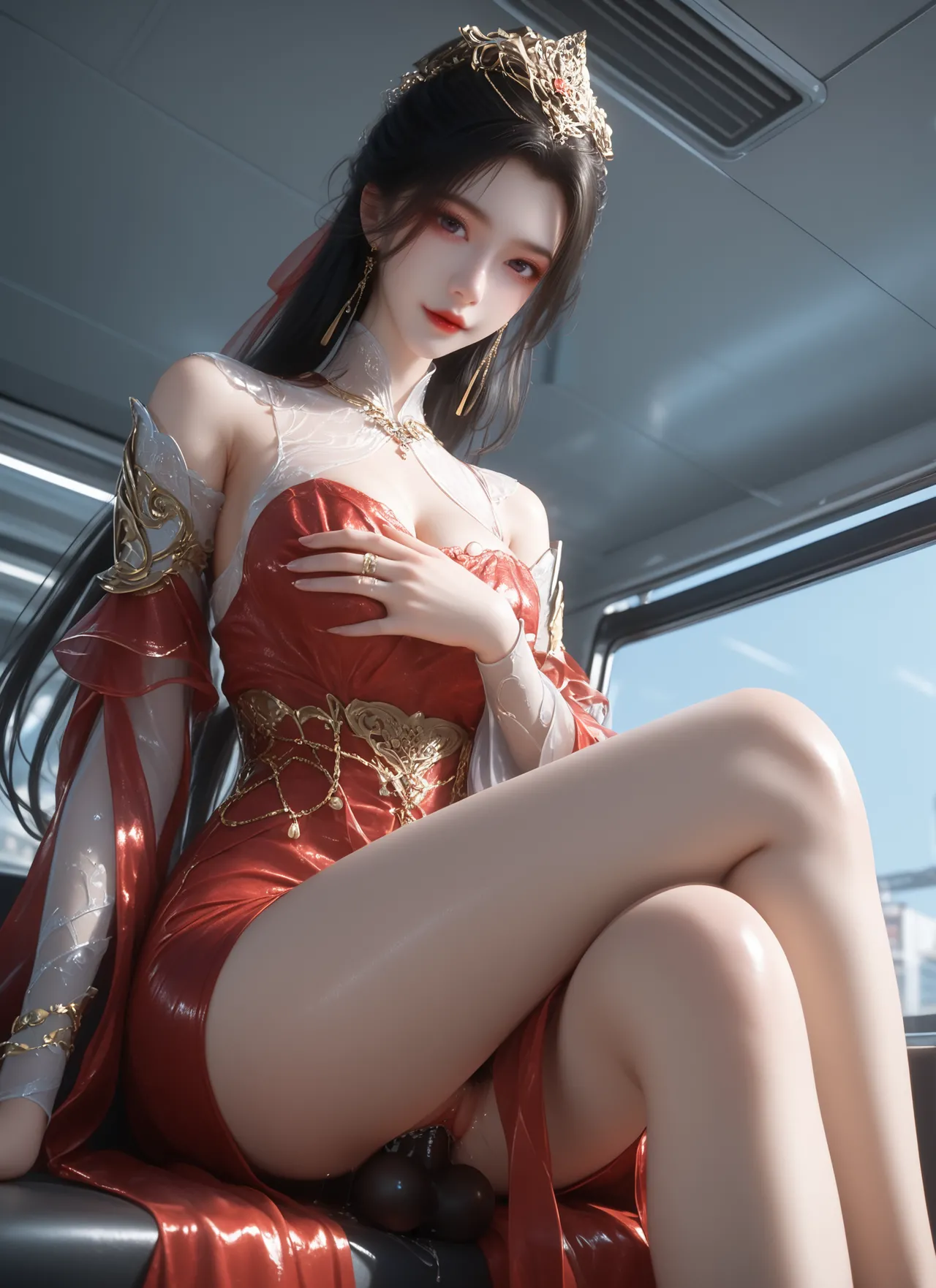 长生界-赵琳儿 锐克 - Image 56