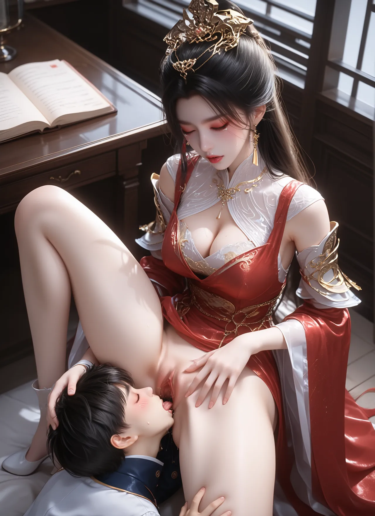 长生界-赵琳儿 锐克 - Image 68