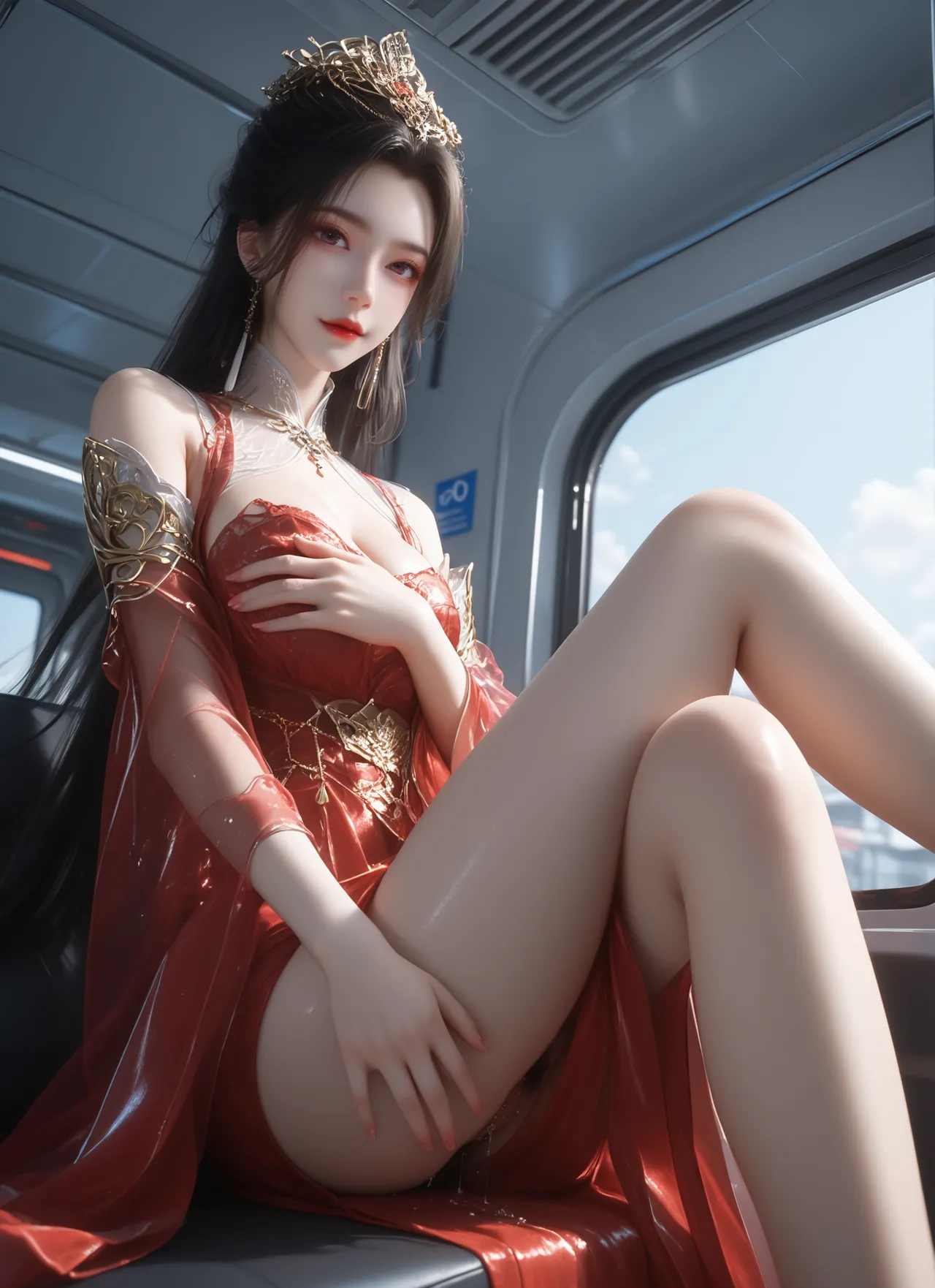 长生界-赵琳儿 锐克 - Image 7