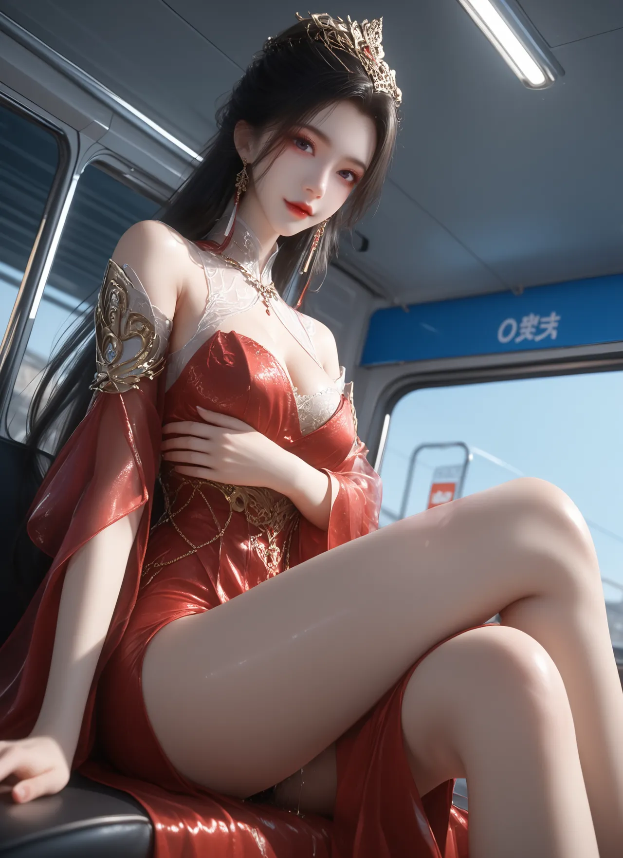 长生界-赵琳儿 锐克 - Image 8