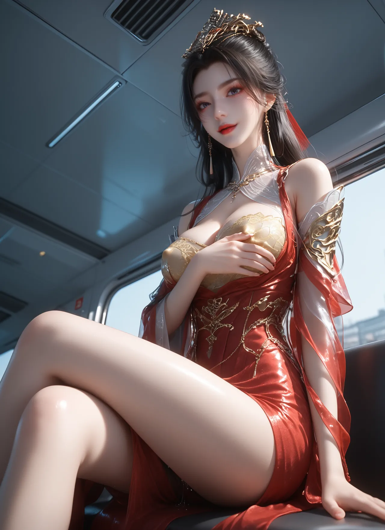 长生界-赵琳儿 锐克 - Image 9