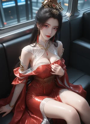 长生界-赵琳儿 锐克 - Page 12