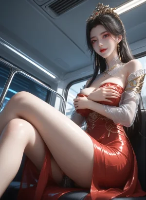 长生界-赵琳儿 锐克 - Page 45