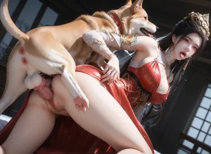 长生界-赵琳儿 锐克 - Page 49