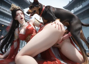 长生界-赵琳儿 锐克 - Page 53