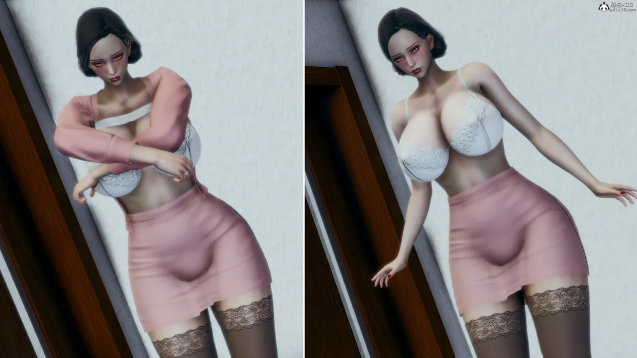 邪恶的儿子 - Image 101