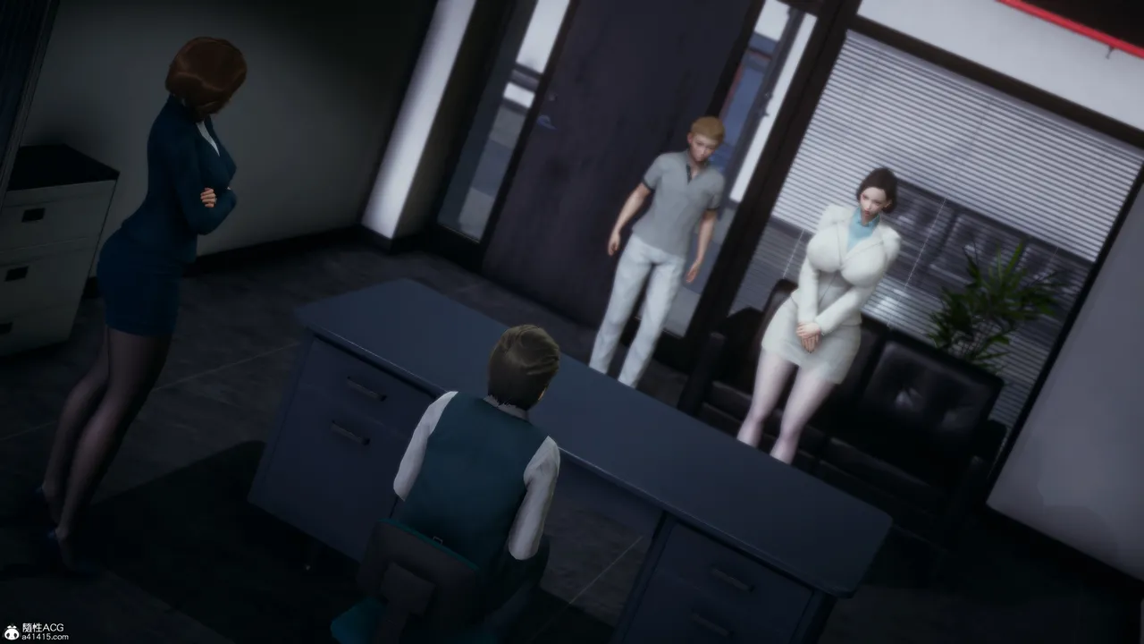 邪恶的儿子 - Image 15