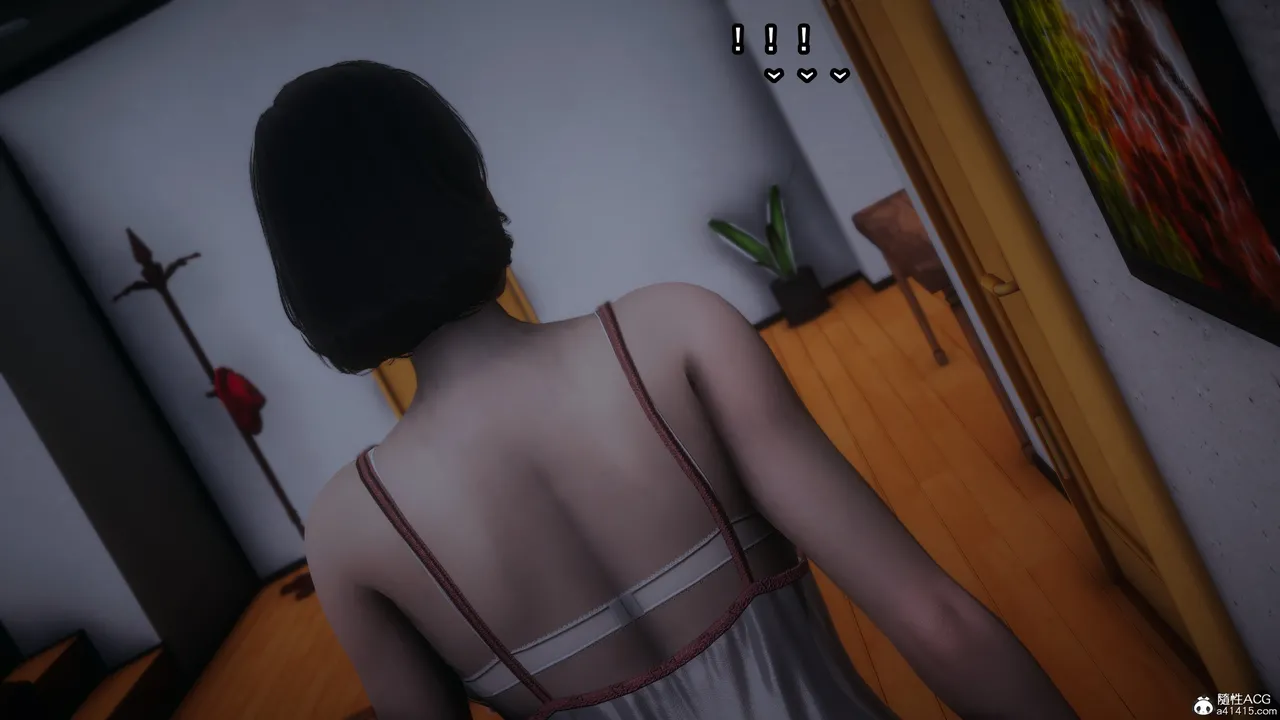 邪恶的儿子 - Image 40