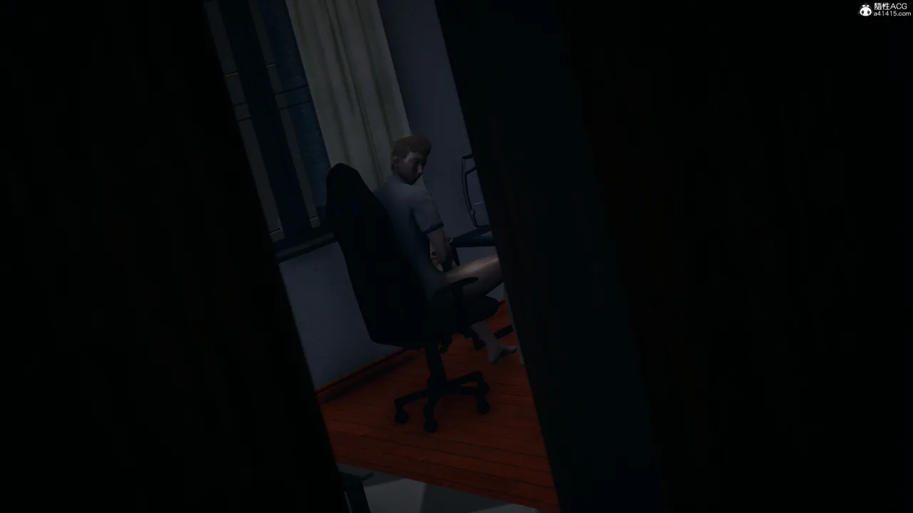 邪恶的儿子 - Image 50