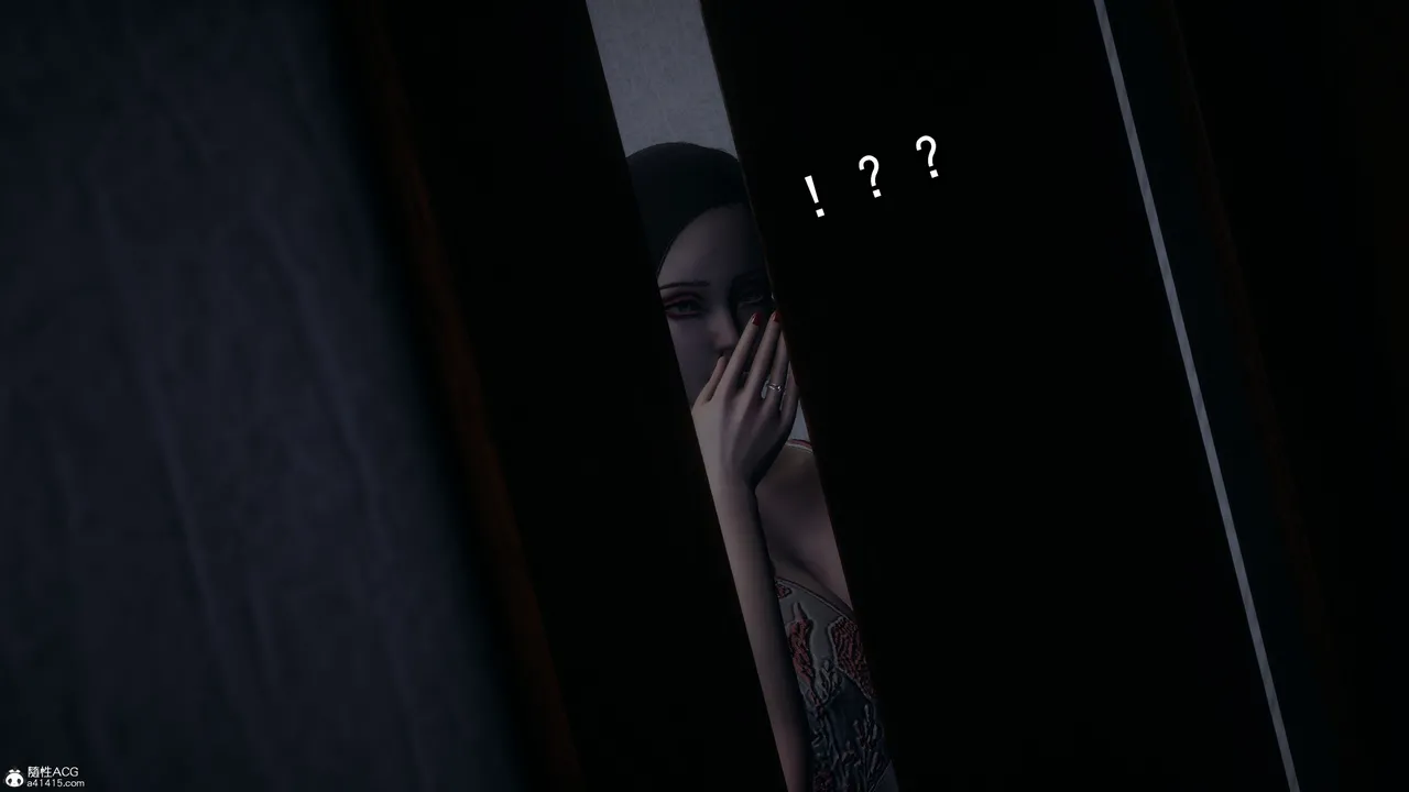 邪恶的儿子 - Image 51