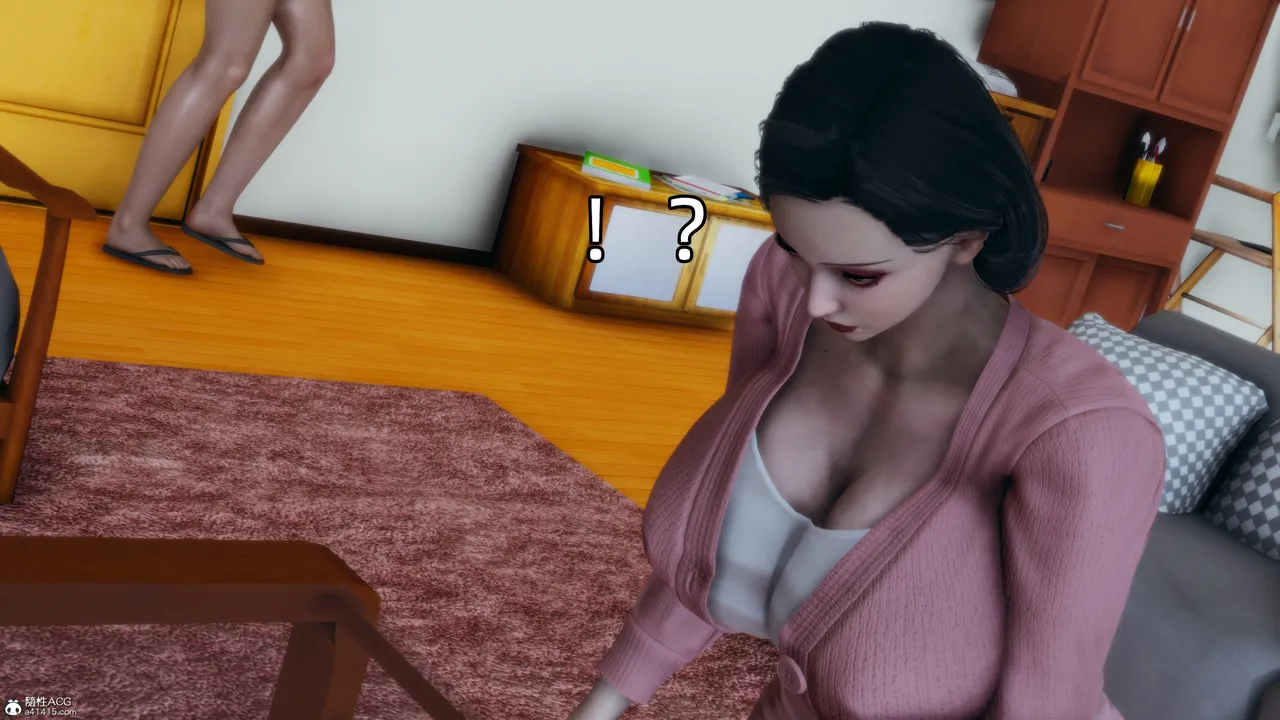 邪恶的儿子 - Image 70