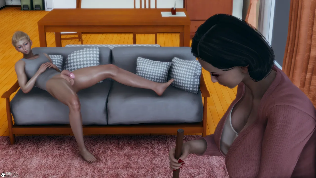 邪恶的儿子 - Image 77