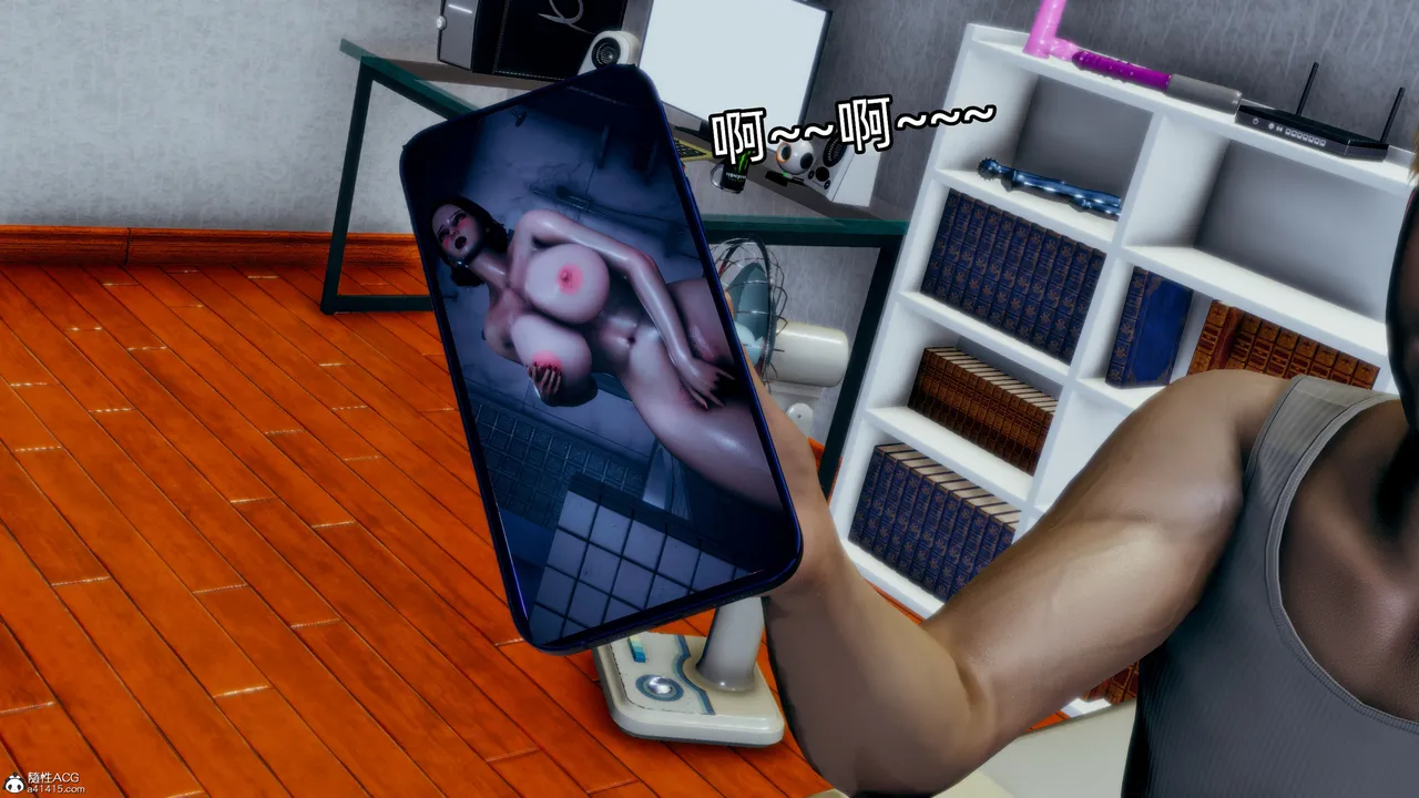 邪恶的儿子 - Image 90