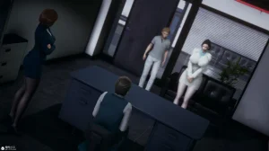 邪恶的儿子 - Page 15