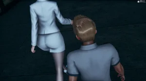 邪恶的儿子 - Page 17