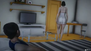 邪恶的儿子 - Page 35