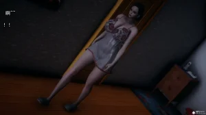 邪恶的儿子 - Page 39