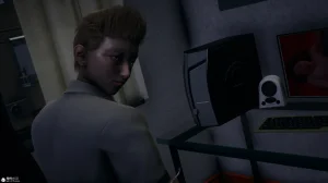 邪恶的儿子 - Page 49