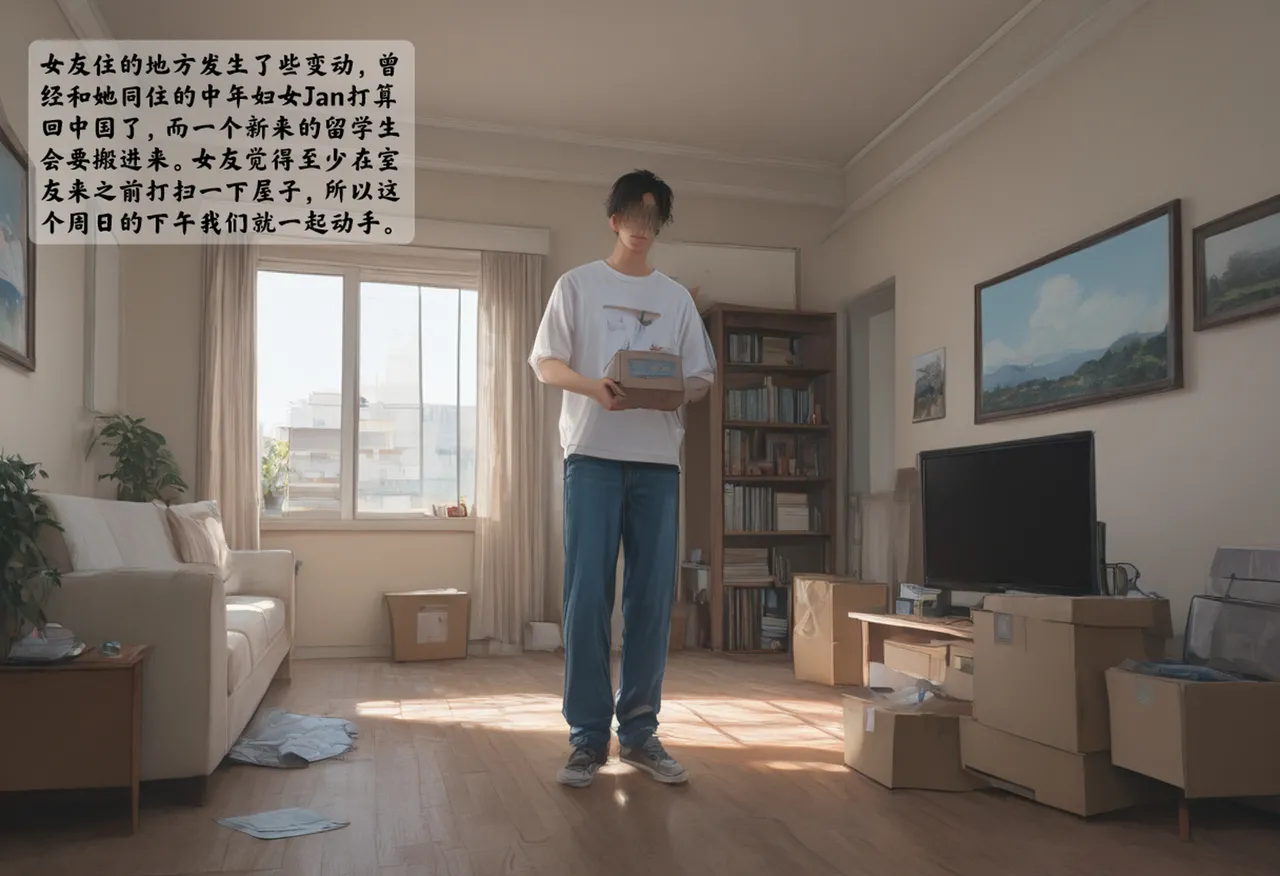 女友故事凌辱00-07 - Image 134