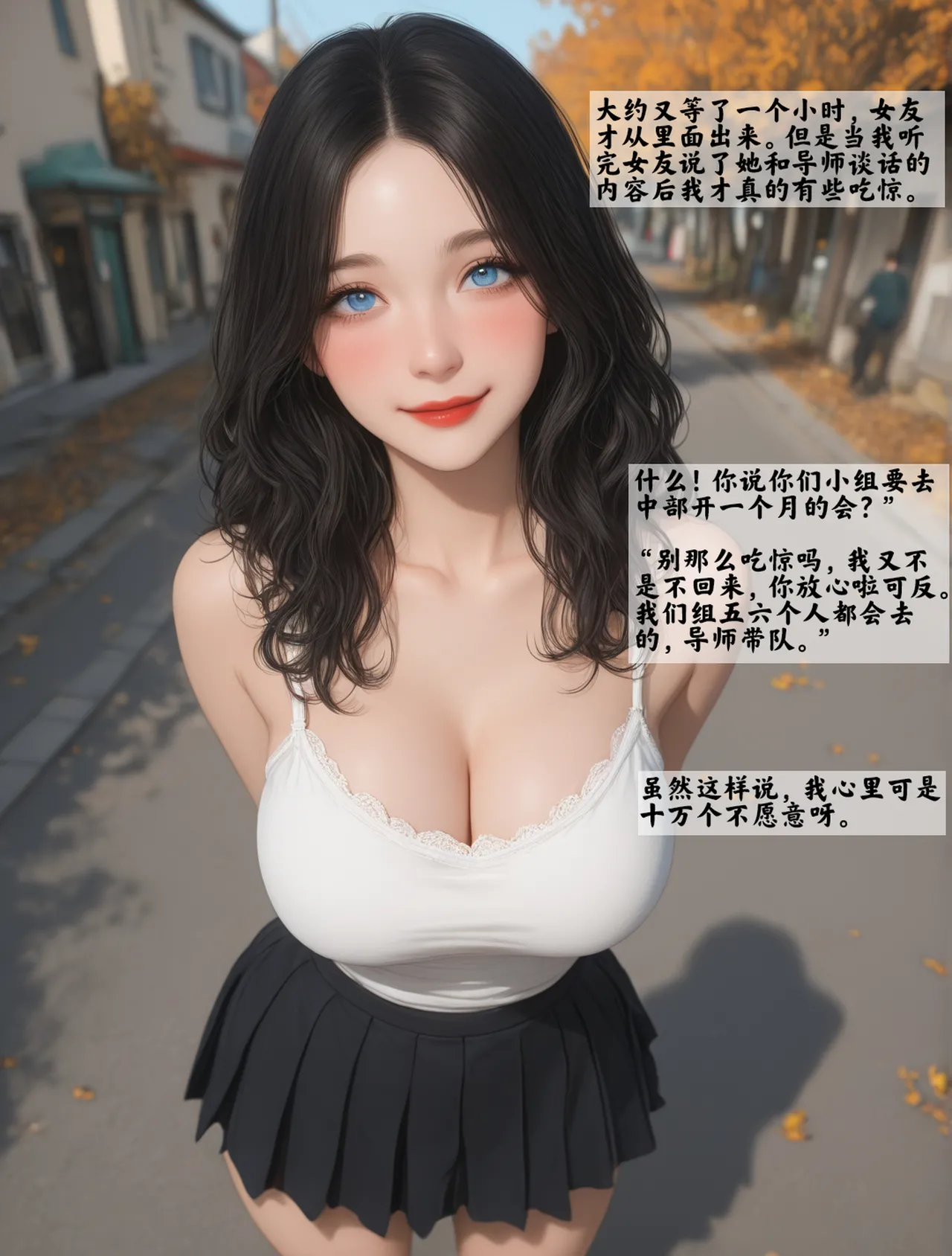 女友故事凌辱00-07 - Image 143
