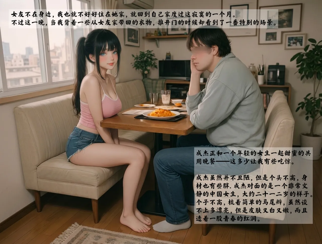 女友故事凌辱00-07 - Image 145