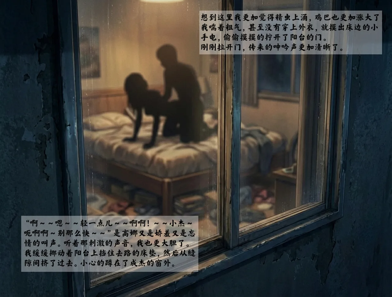 女友故事凌辱00-07 - Image 149
