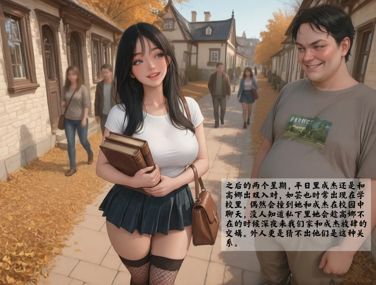 女友故事凌辱00-07 - Image 168