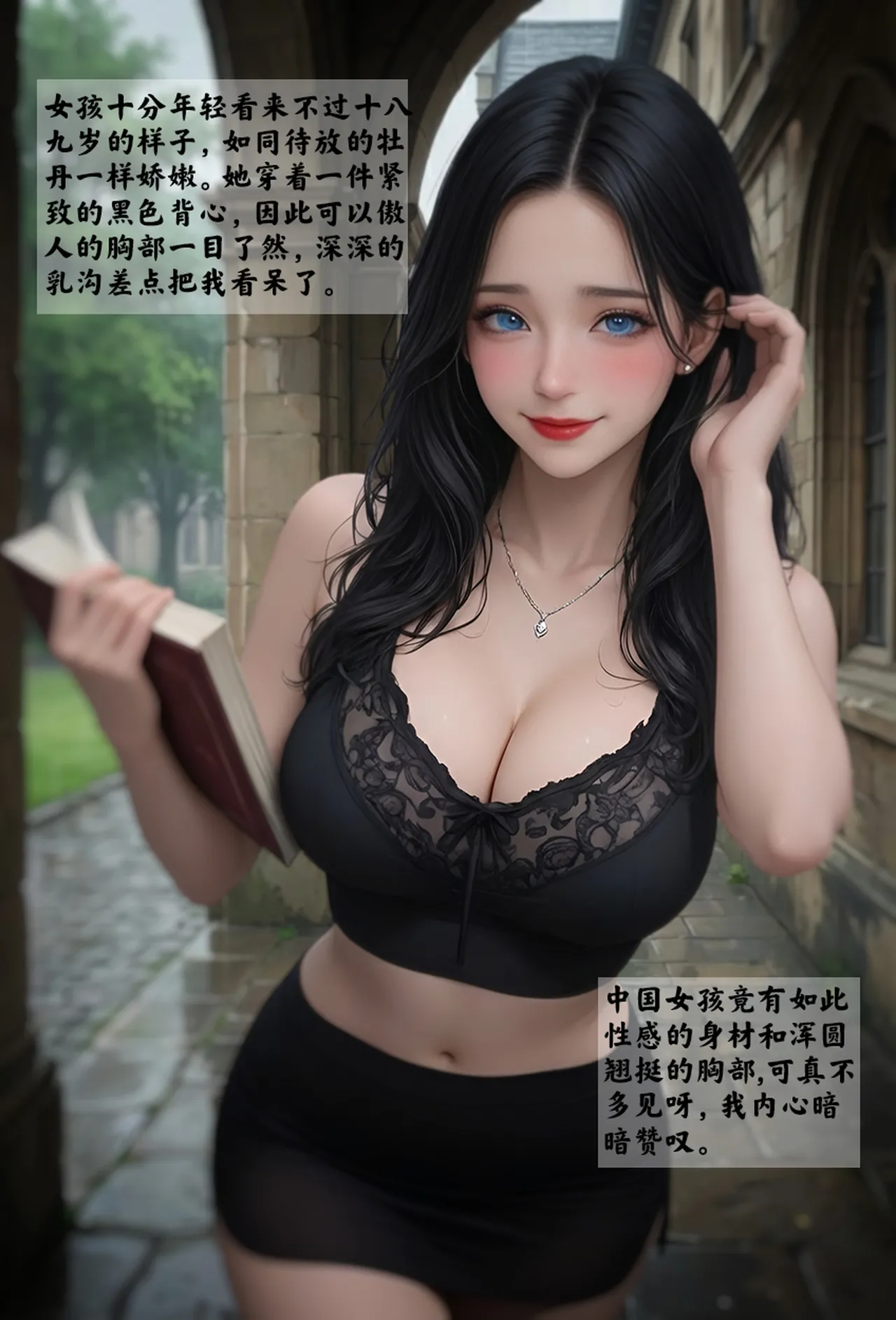 女友故事凌辱00-07 - Image 189