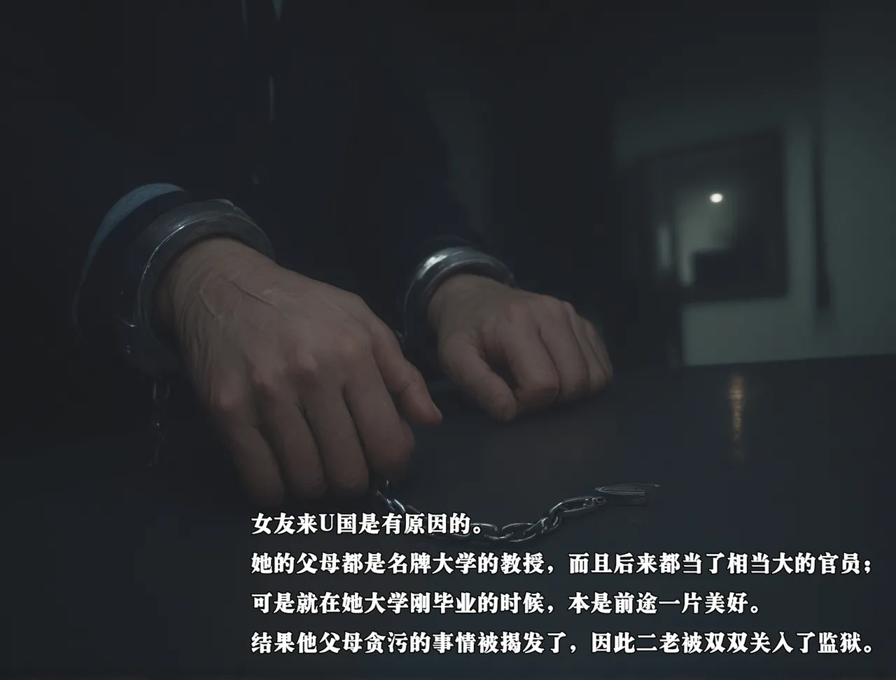 女友故事凌辱00-07 - Image 22